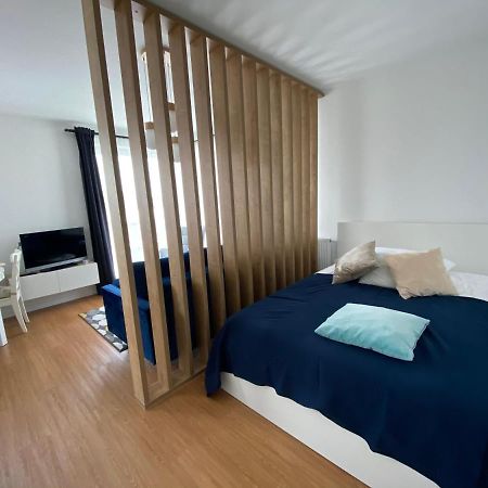 Apartament Pola Kolobrzeg Apartman Kültér fotó