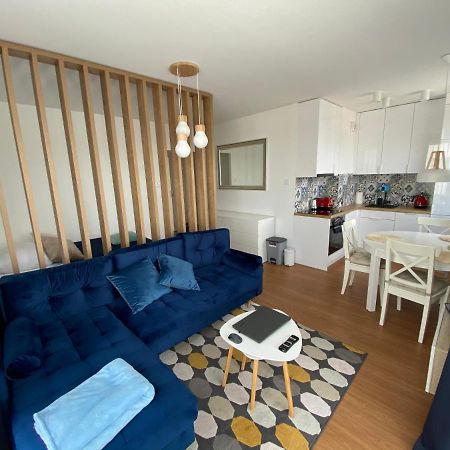 Apartament Pola Kolobrzeg Apartman Kültér fotó