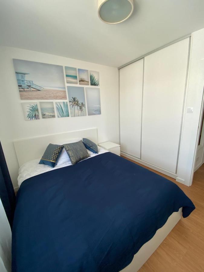 Apartament Pola Kolobrzeg Apartman Kültér fotó