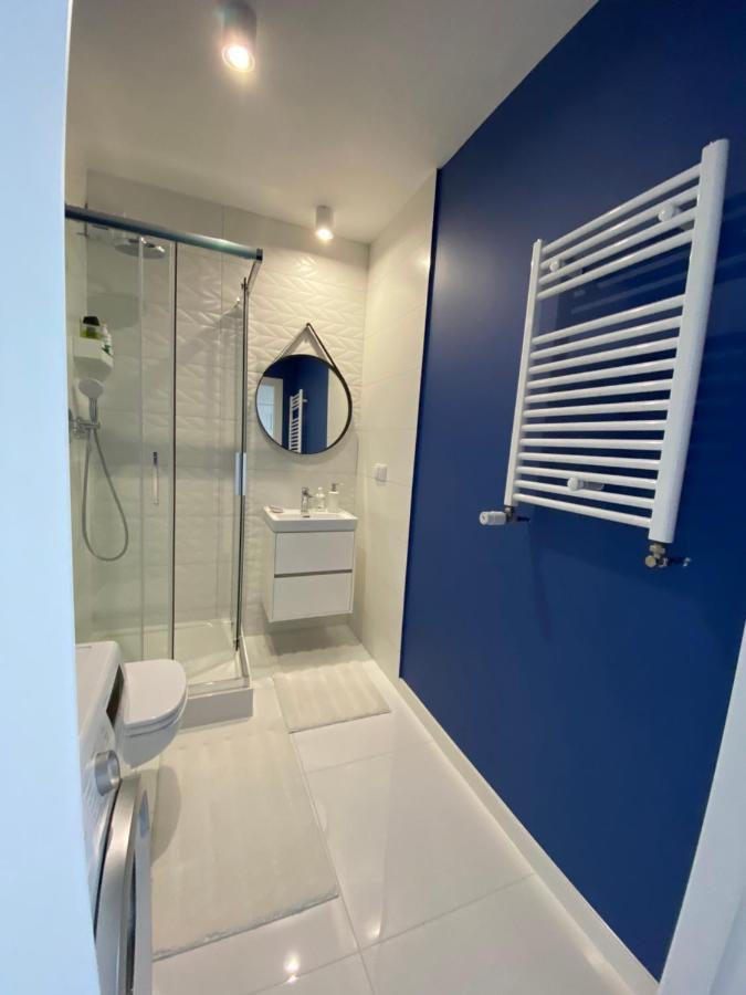 Apartament Pola Kolobrzeg Apartman Kültér fotó