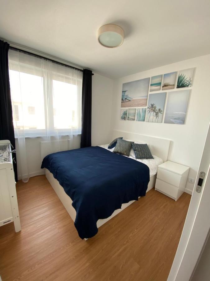 Apartament Pola Kolobrzeg Apartman Kültér fotó