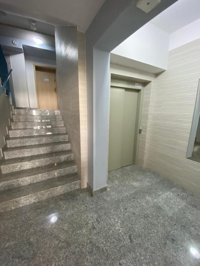 Apartament Pola Kolobrzeg Apartman Kültér fotó